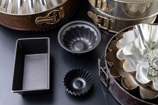 Nos autres ustensiles en inox : qualité professionnelle et durabilité en cuisine, proximité de Saint-Étienne, Boutique Guillet