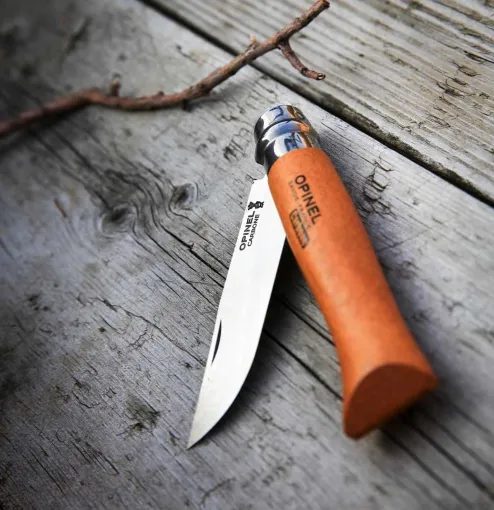 Opinel lame carbone à Saint Etienne, proximité de Saint-Étienne, Boutique Guillet