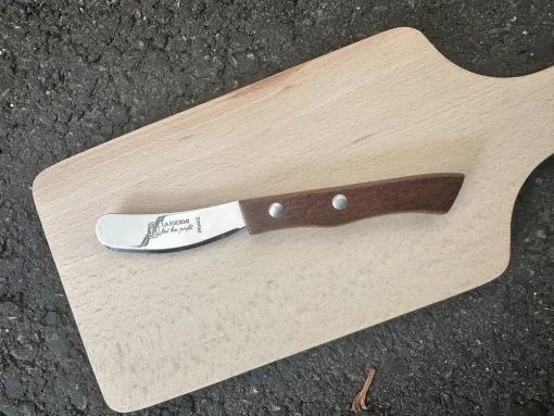 Couteau à beurre La Fourmi à Saint-Etienne, proximité de Saint-Étienne, Boutique Guillet