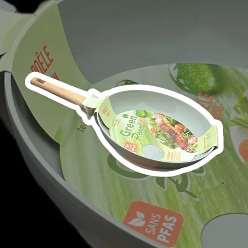 Poêle en céramique, proximité de Saint-Étienne, Boutique Guillet