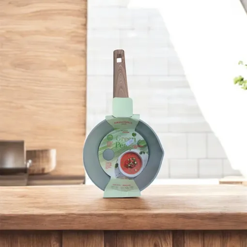 Vente de casseroles en céramique 18 cm, proximité de Saint-Étienne, Boutique Guillet