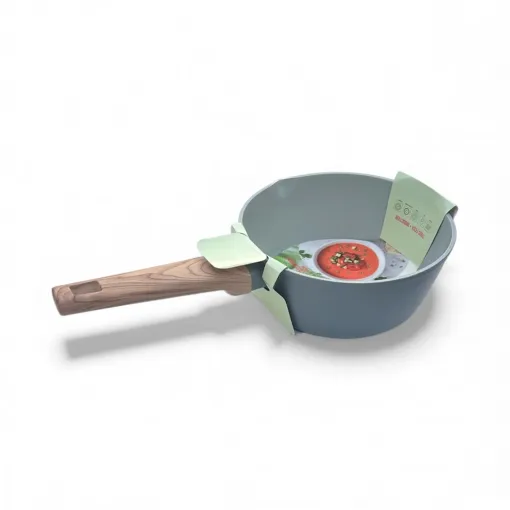 Vente de casseroles en céramique 20 cm, proximité de Saint-Étienne, Boutique Guillet