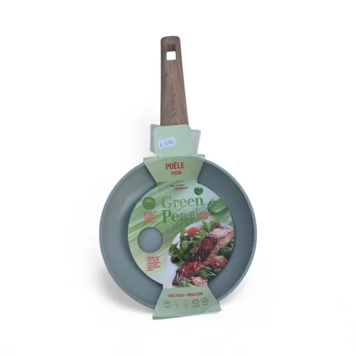 Casseroles en céramique 20 cm à Montbrison, proximité de Saint-Étienne, Boutique Guillet