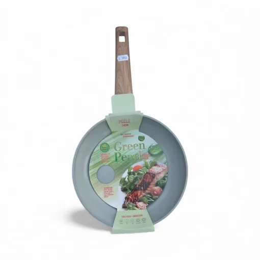 Poêles en céramique 24 cm à Saint-Galmier, proximité de Saint-Étienne, Boutique Guillet