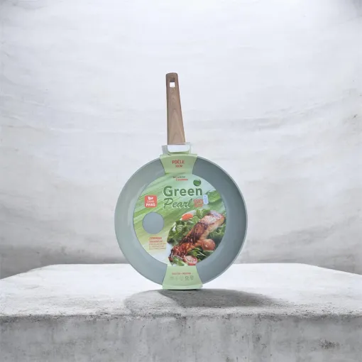 Poêle en céramique 30 cm à Andrézieux, proximité de Saint-Étienne, Boutique Guillet