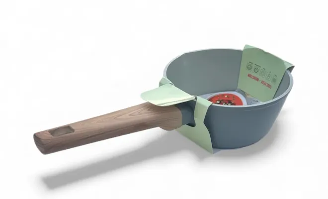 Vente de casseroles en céramique 16 cm, proximité de Saint-Étienne, Boutique Guillet