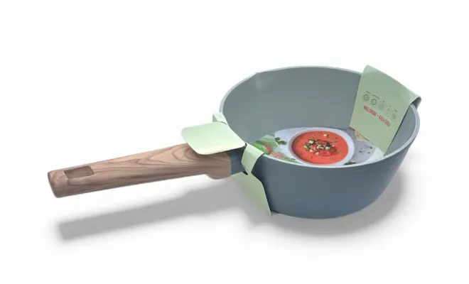 Vente de casseroles en céramique 18 cm, proximité de Saint-Étienne, Boutique Guillet