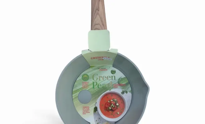 Vente de casseroles en céramique 20 cm, proximité de Saint-Étienne, Boutique Guillet