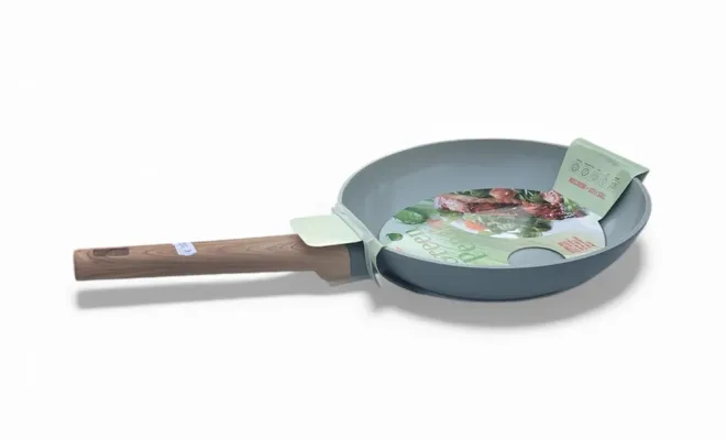 Poêles en céramique 24 cm à Saint-Galmier, proximité de Saint-Étienne, Boutique Guillet