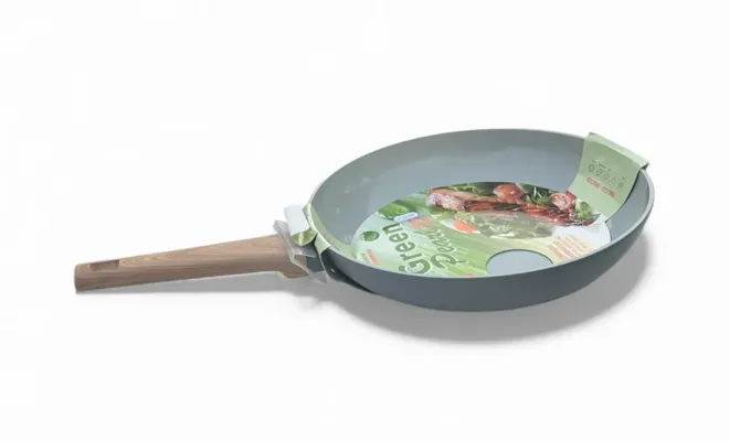 Poêle en céramique 30 cm à Andrézieux, proximité de Saint-Étienne, Boutique Guillet