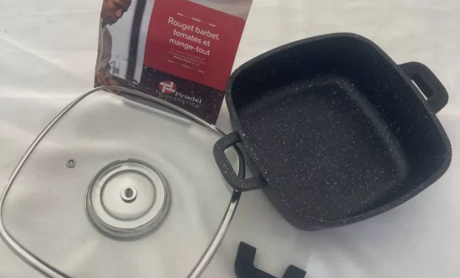 Gamme premium en pierre, Saint-Étienne, Boutique Guillet