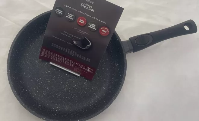 Gamme premium en pierre, Saint-Étienne, Boutique Guillet